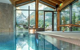 Luxury Residence Colosseo Zermatt